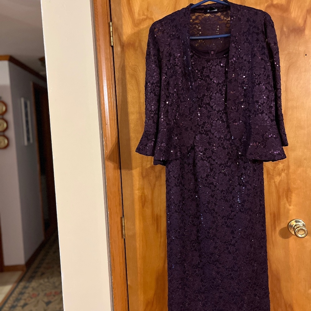 Dressy dress